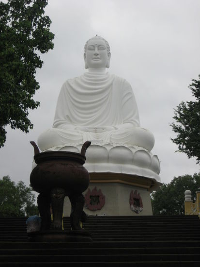 Big Buddha