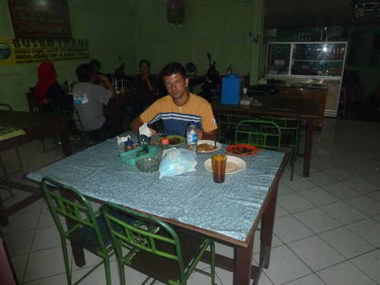 Die besten Satespieße. HHHMMM lecker!