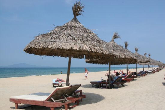 Einfach nur geniessen.