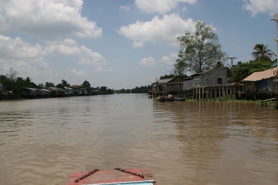 Mekong Panorama