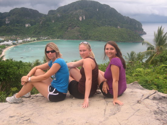 Ko Phi Phi