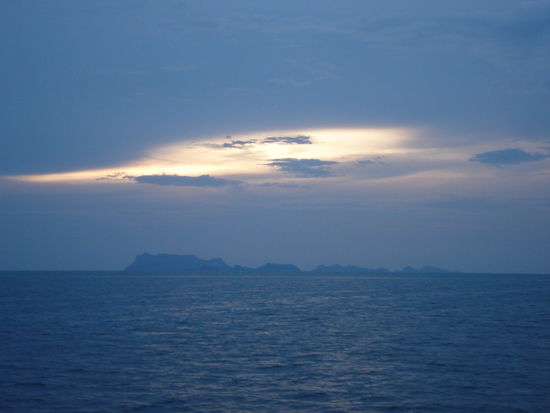 bye bye Ko Phangang:'-(