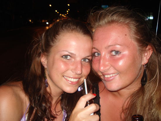 unsere letzte aufregende Tuk Tuk Fahrt 