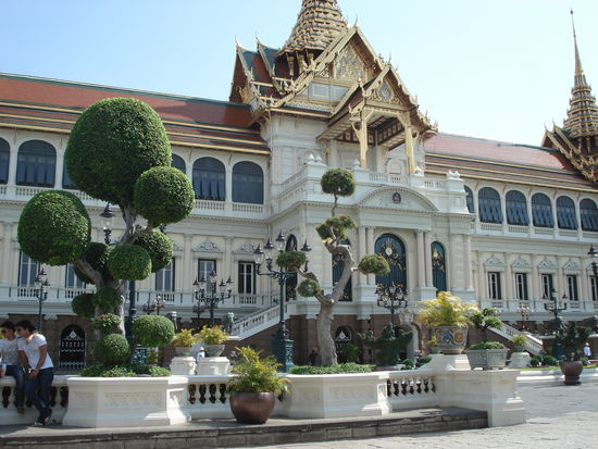 Grand Palace