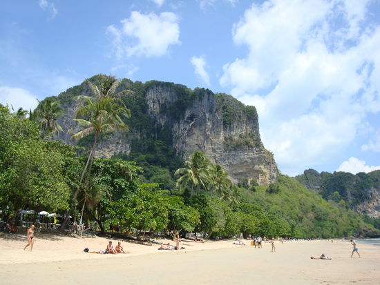 Ao Nang Beach