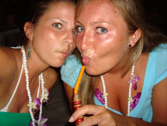 ...and Shisha's, too 