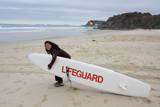 da kann der david einpacken 