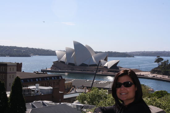 andi vor der oper...ist sie nicht schoen?