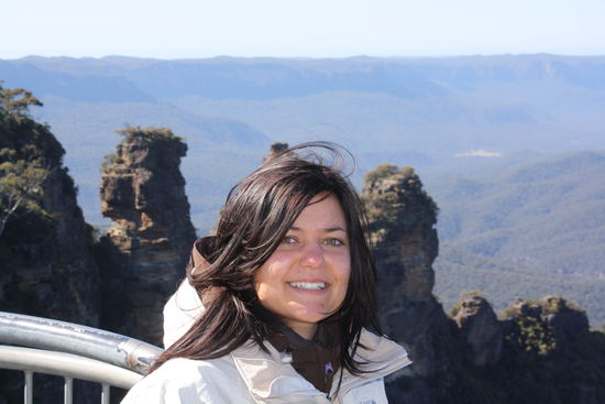 andi und ihre 2 schwestern! der kleine rechts, koennte beni sein. als baby, versteht sich!! 