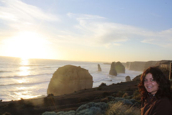 ein teil der 12 apostel