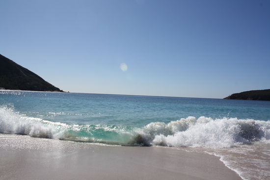 und nochmal, weils so schoen ist...