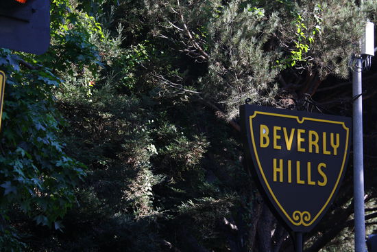 Hier leben die Stars