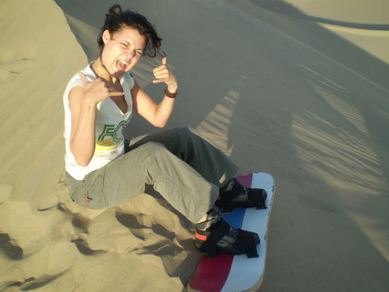 Wenn das mal nicht entschlossen aussieht