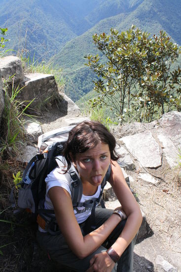 erfolg ist ganz schoen schwer zu erreichen