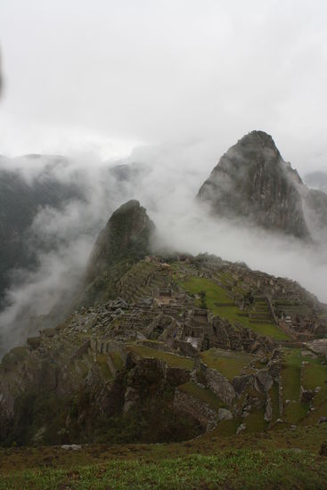 wurde dann immer besser...