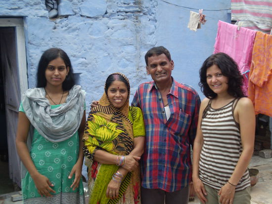 andi mit billus familie