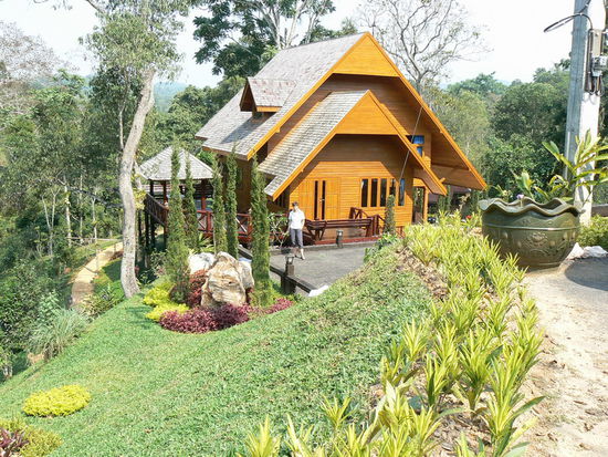 Prima Kaffee in toller Umgebung.