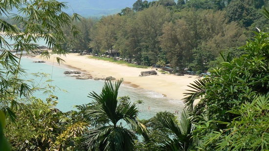 Khao Lak Beach