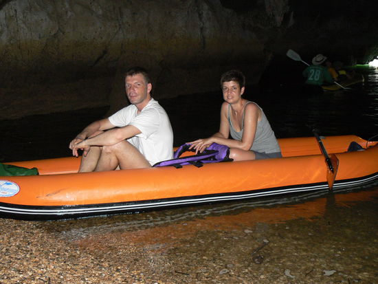 ...Mutti wir leben noch...