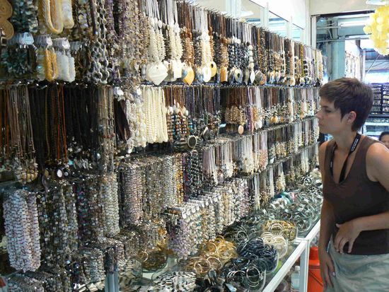 ...und zum umhängen.