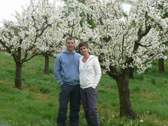 Thailand wir komme!!!