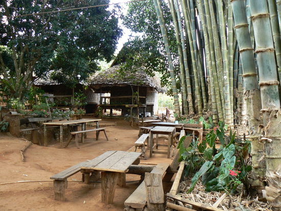 Roum Thai Home Stay und Kaffee