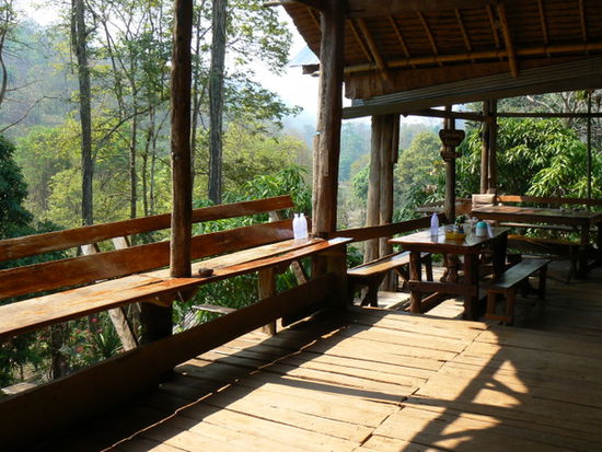 Cave Lodge