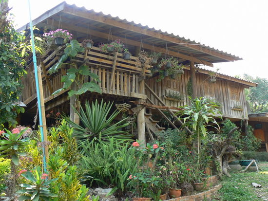 Mae Lana Garden Home