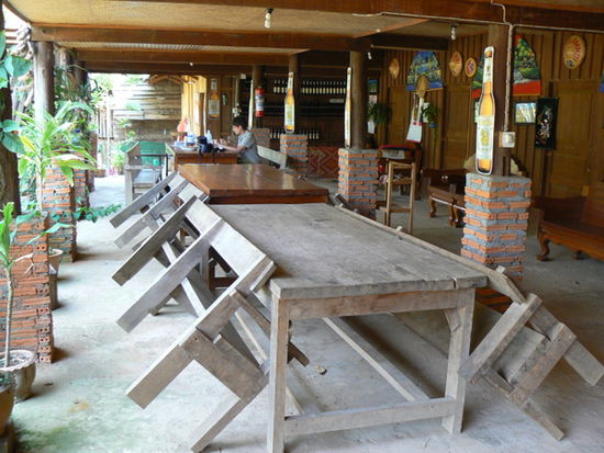 Mae Lana Garden Home