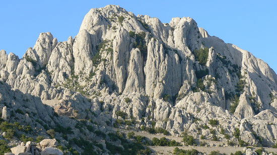 Sveti Rok (Heiliger Berg)