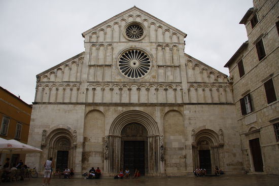 Kathedrale Sankt Anastasia