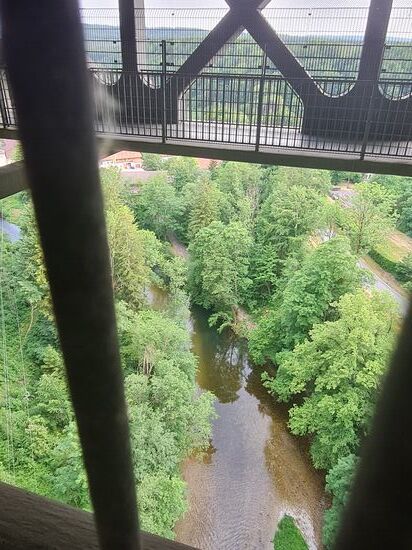 Mangfall (Südseite)