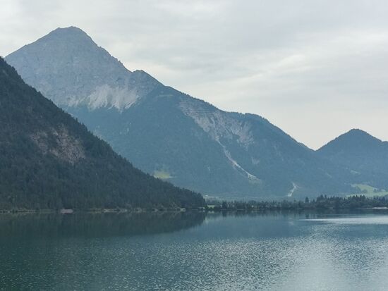 Gleiche Position mit Zoom.