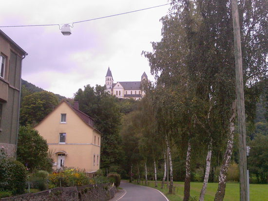 Kloster Arnstein