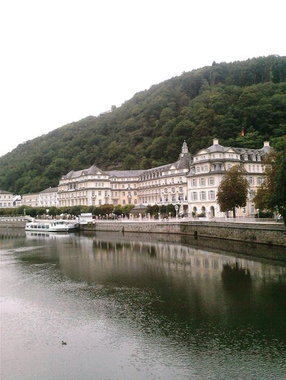 Kurhaus Bad Ems