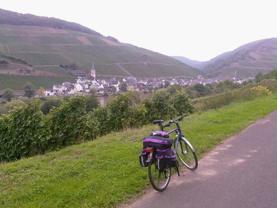 Erholungsort Zell