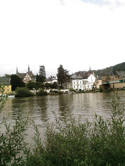 Stadt Traben-Trarbach