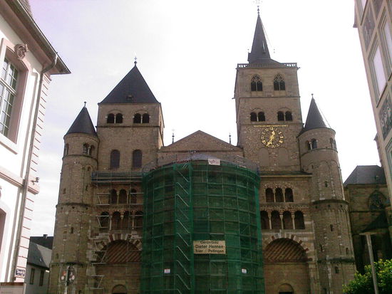 Trierer Dom