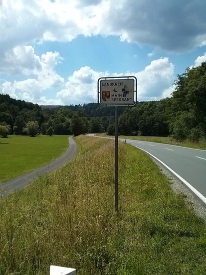 Schon Bayern oder noch Hessen ?