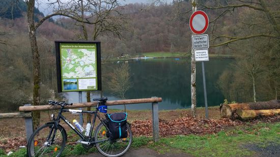 Das Gemündener Maar