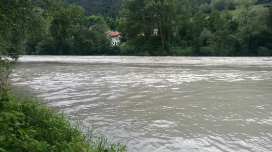 Innufer bei Inzing