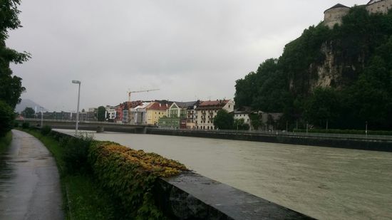 Nochmals Kufstein