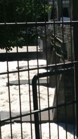 Kraftwerk Wasserburg