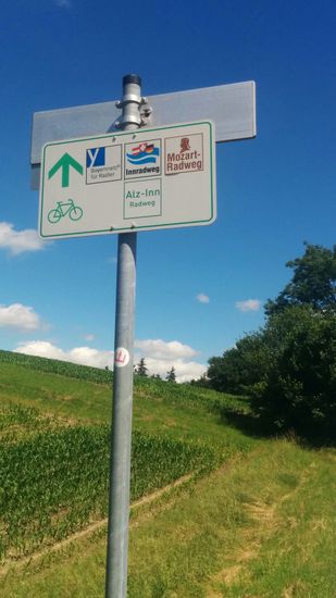 ...macht mich wieder zu dessen legal gestatteten Nutzer