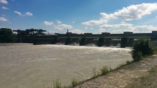 Kraftwerk Neuötting