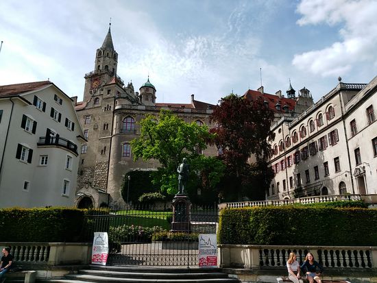 Schloss Sigmaringen