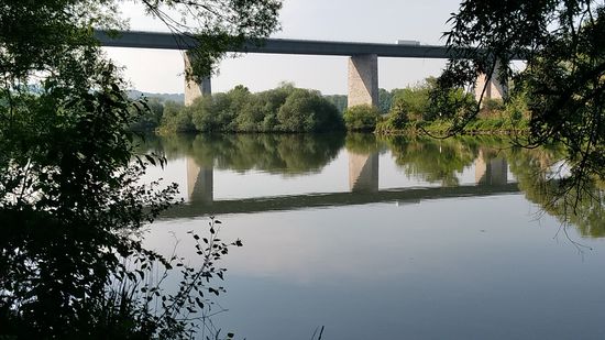 ... und nochmals im Rückblick.