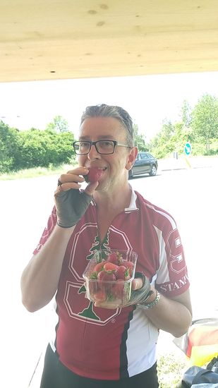 Mmmmhhh - köstlich !!!