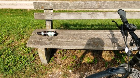 Leider gibt es auch hier menschliche Gedankenlosigkeit (gelinde ausgsedrückt).