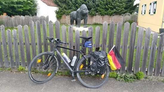 In Niederschönenfeld